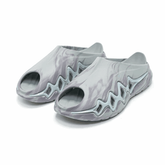Rigorer Shark 3 Slides 'Grey'