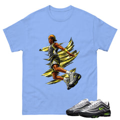 Air Ball Shirt To Match Air Max Joga Bonito Unisex Cotton Graphic Tee