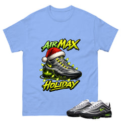 Air Max Kickmas Shirt To Match Air Max Joga Bonito Unisex Cotton Graphic Tee