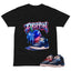 Apple Drippin Shirt To Match Air Jordan 3 Sports Renaissance Unisex Cotton Graphic Tee