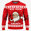 Bản nâng chất lượng của ảnh áo sweater Santa Claus Big Nick Energy