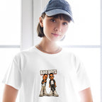 Bad Boys Crop Top to Match Air Jordan3 Laser Women's Crop ZillyKick