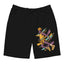 Air Ball Mens Fleece Shorts, Union LA x Air Jordan 4 Retro 'Desert Moss Men Shorts