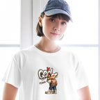 Cool Boy Crop Top to Match Air Jordan3 Laser Women's Crop ZillyKick