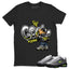 Cool Graffity Boy Shirt To Match Air Max Joga Bonito Unisex Cotton Graphic Tee