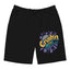 Crush'n The Competition Mens Fleece Shorts, Union LA x Air Jordan 4 Retro 'Desert Moss Men Shorts