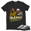 Daaamn Sneaker Meme Shirt To Match Air Max Joga Bonito Unisex Cotton Graphic Tee