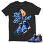 Did You Get Em Hand Shirt To Match Air Jordan 6 x Awake NY Midnight Navy Unisex Cotton Graphic Tee