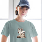 Did You Get Em Crop to Match Air Jordan3 Laser Women's Crop Top ZillyKick