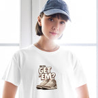 Did You Get Em Crop to Match Air Jordan3 Laser Women's Crop Top ZillyKick
