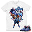 Did You Get Em Shirt To Match Air Jordan 6 x Awake NY Midnight Navy Unisex Cotton Graphic Tee