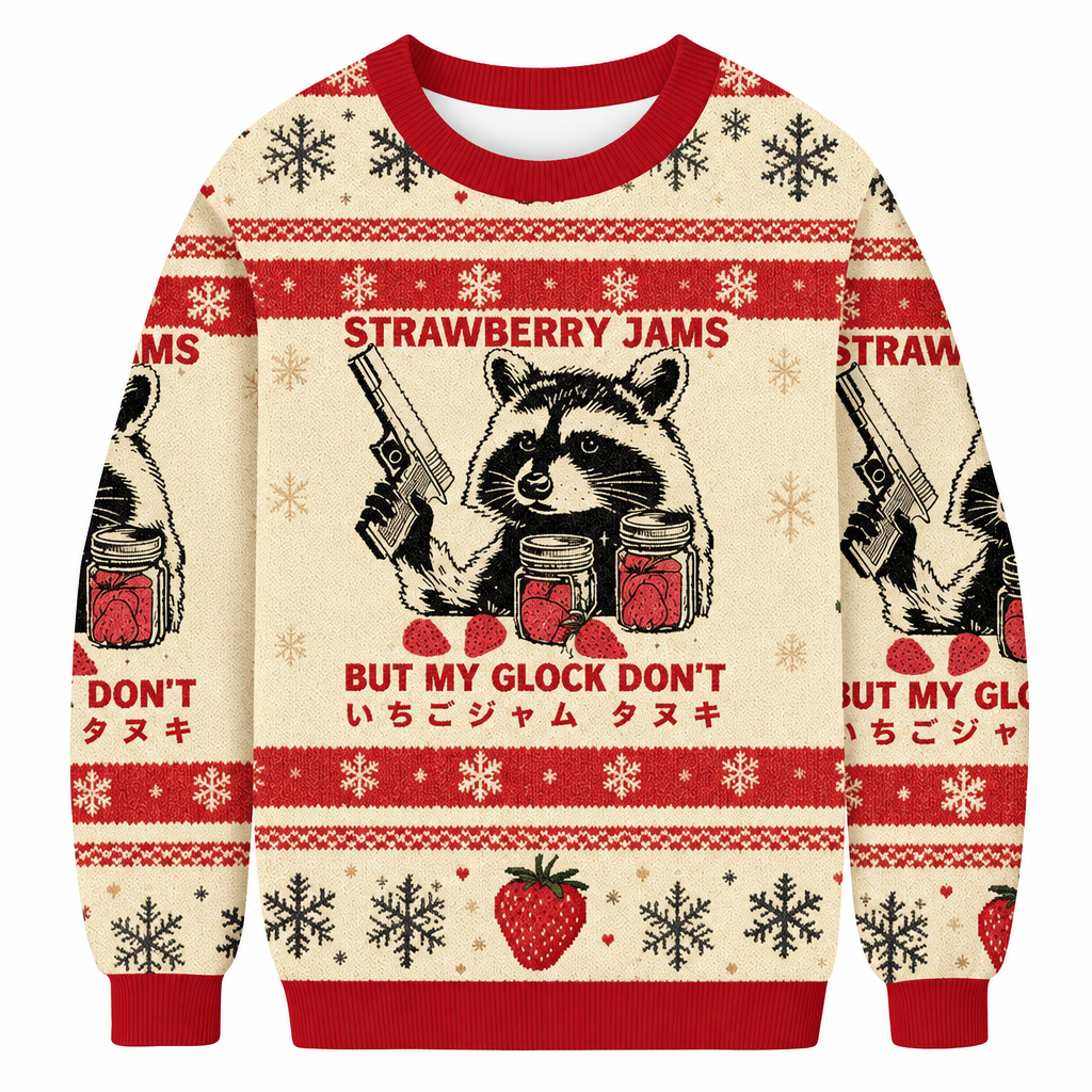 Enhanced sweater photo preview