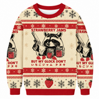 Enhanced sweater photo preview