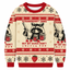 Enhanced sweater photo preview