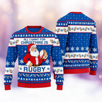 Enhanced sweater product photo