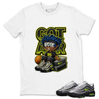 Got Air Dope Shirt To Match Air Max Joga Bonito Unisex Cotton Graphic Tee