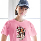 Got Em Girl Crop Top to Match Air Jordan3 Laser Women's Crop ZillyKick