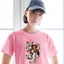 Got Em Girl Crop Top to Match Air Jordan3 Laser Women's Crop ZillyKick