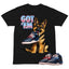 Got Em GS Shirt To Match Air Jordan 3 Sports Renaissance Unisex Cotton Graphic Tee