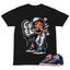Got Em Lady Shirt To Match Air Jordan 3 Sports Renaissance Unisex Cotton Graphic Tee