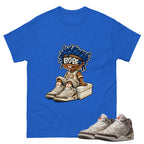 Got Em Dope Shirt To Match Air Jordan 3 Retro Laser Palomino Unisex Cotton Graphic Tee