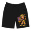 Got Em Lady Mens Fleece Shorts, Union LA x Air Jordan 4 Retro 'Desert Moss Men Shorts