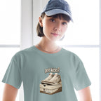Got Kicks Crop Top to Match Air Jordan3 Laser Women's Crop ZillyKick