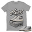 Got Kicks Shirt To Match SB Air Force 1 x Yuto Unisex Cotton Graphic Tee