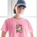 I Got 99 Problems Crop Top to Match Air Jordan3 Laser Women's Crop ZillyKick