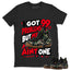 I Got 99 Problems Shirt To Match Air Foamposite Pro Black Camo Unisex Cotton Graphic Tee