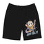Just Kill It Mens Fleece Shorts, Union LA x Air Jordan 4 Retro 'Desert Moss Men Shorts