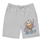 Just Kill It Mens Fleece Shorts, Union LA x Air Jordan 4 Retro 'Desert Moss Men Shorts