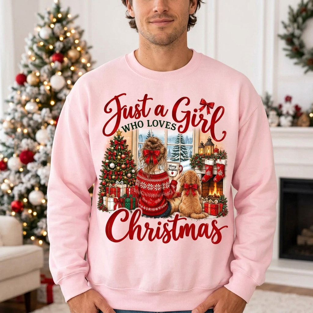 Male model sweatshirt mockup
