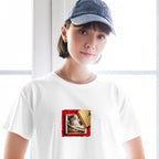 New Kicks Crop Top to Match Air Jordan3 Laser Women's Crop ZillyKick