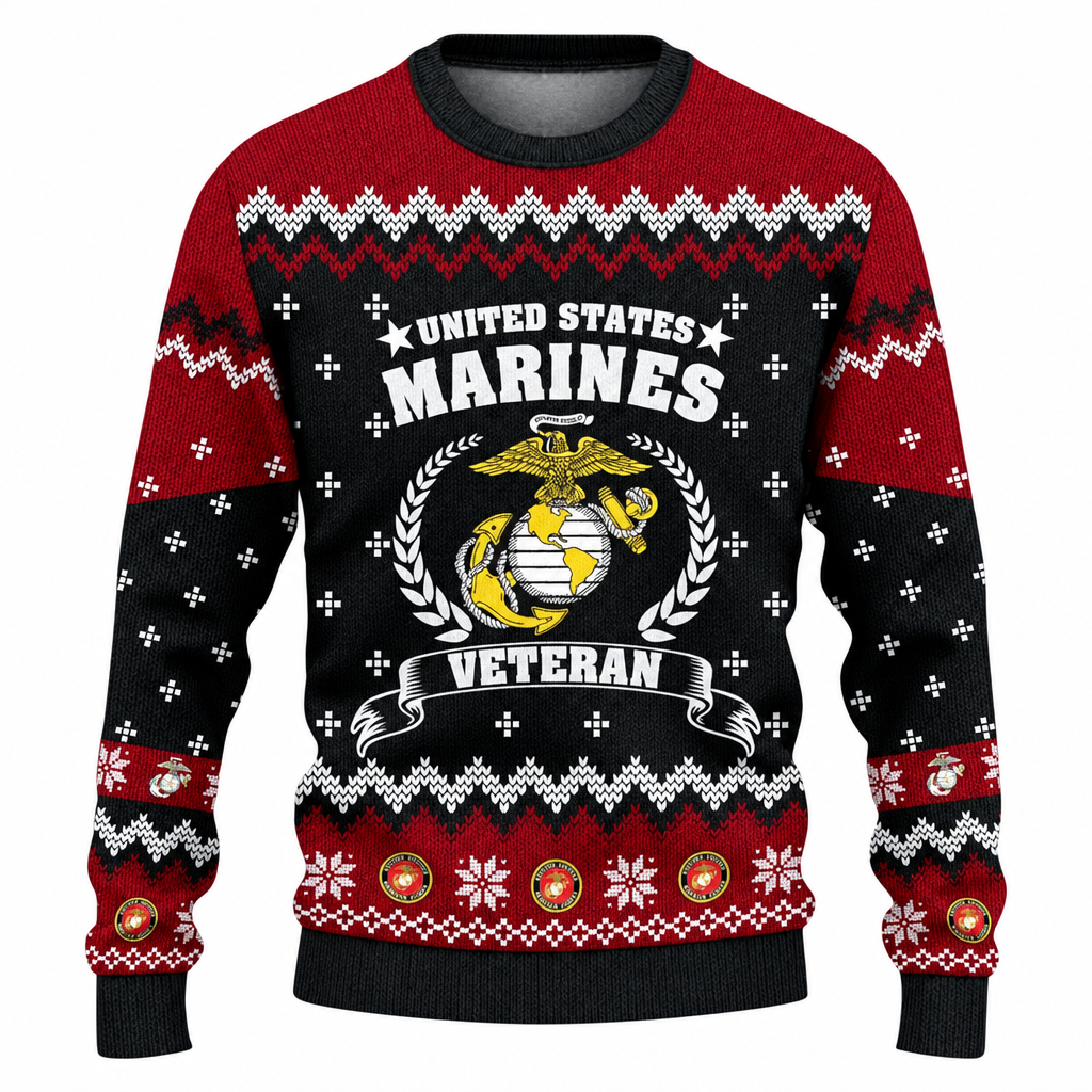 Ảnh áo United States Marines đã cải thiện