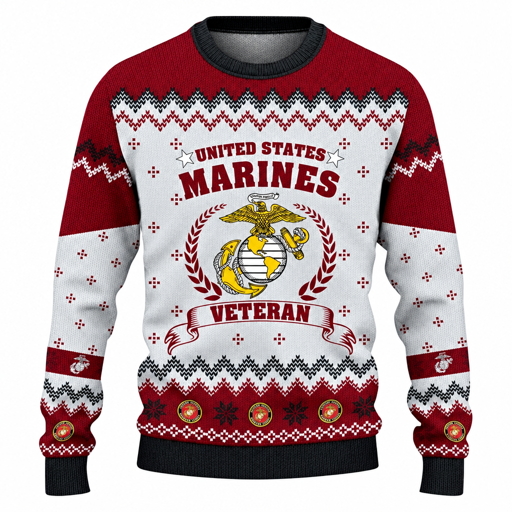 Ảnh áo United States Marines đã cải thiện