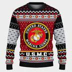 Ảnh áo USMC Semper Fidelis đã cải thiện