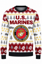 Ảnh sản phẩm U.S. Marines được cải thiện chất lượng