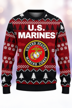 Ảnh sản phẩm U.S. Marines Corps được cải thiện chất lượng
