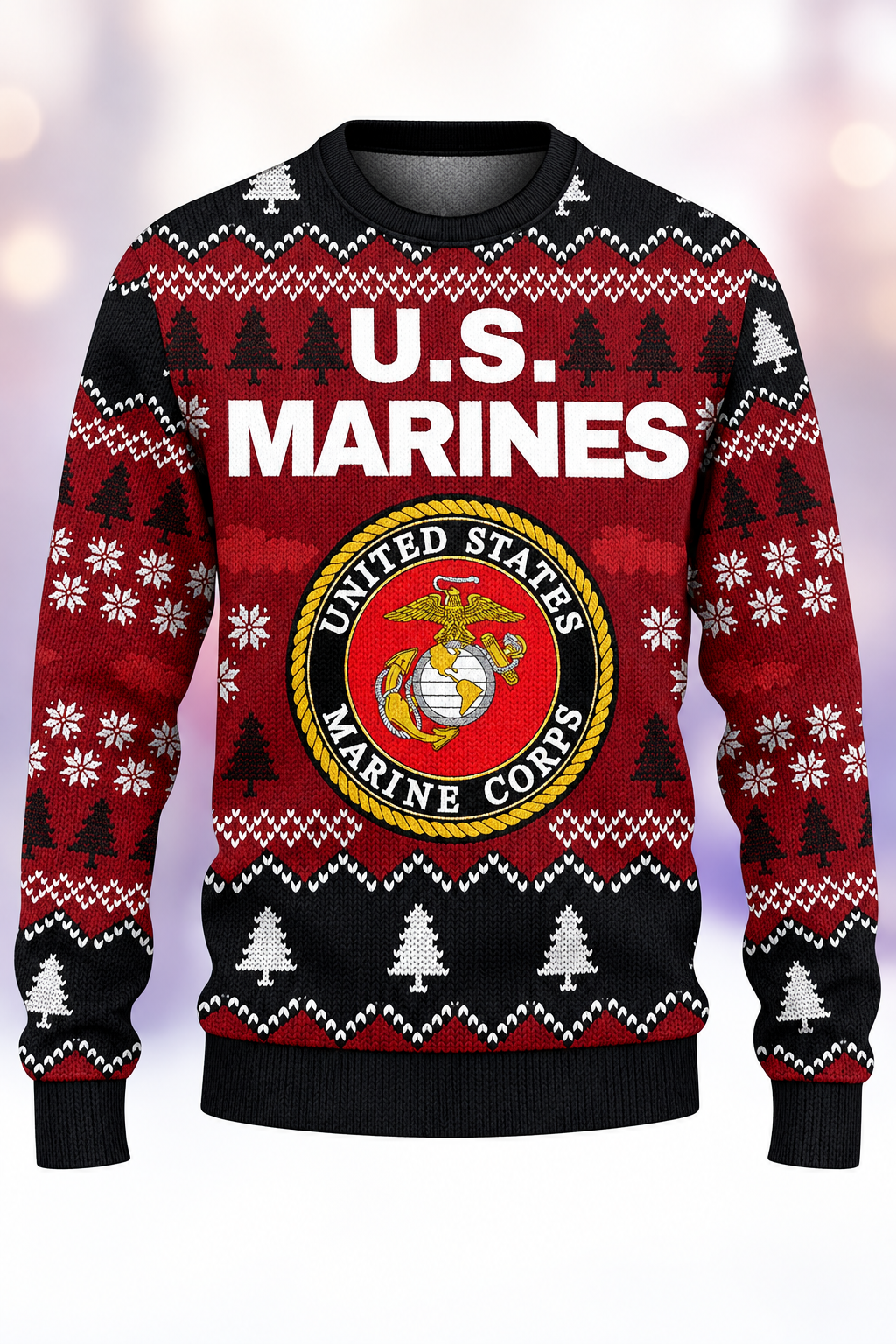 Ảnh sản phẩm U.S. Marines Corps được cải thiện chất lượng
