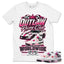 Racing Club Shirt To Match Air Jordan 4 Comic Unisex Cotton Graphic Tee