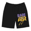 Rare Air Mens Fleece Shorts, Union LA x Air Jordan 4 Retro 'Desert Moss Men Shorts