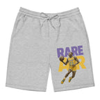 Rare Air Mens Fleece Shorts, Union LA x Air Jordan 4 Retro 'Desert Moss Men Shorts