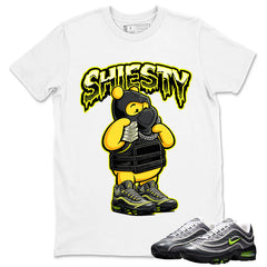Shiesty Pooh Shirt To Match Air Max Joga Bonito Unisex Cotton Graphic Tee