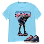Sicker Than Your Average Shirt To Match Air Jordan 3 Sports Renaissance Unisex Cotton Graphic Tee