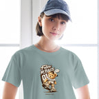 Skate Boy Crop Top to Match Air Jordan3 Laser Women's Crop ZillyKick