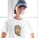 Skate Boy Crop Top to Match Air Jordan3 Laser Women's Crop ZillyKick