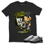 Skate Boy Shirt To Match Air Max Joga Bonito Unisex Cotton Graphic Tee