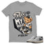 Skate Boy Shirt To Match SB Air Force 1 x Yuto Unisex Cotton Graphic Tee