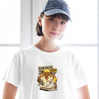 Sneaker Guy Crop Top to Match Air Jordan3 Laser Women's Crop ZillyKick